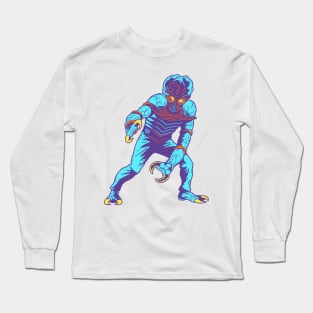 Metaluna The Mutant Long Sleeve T-Shirt